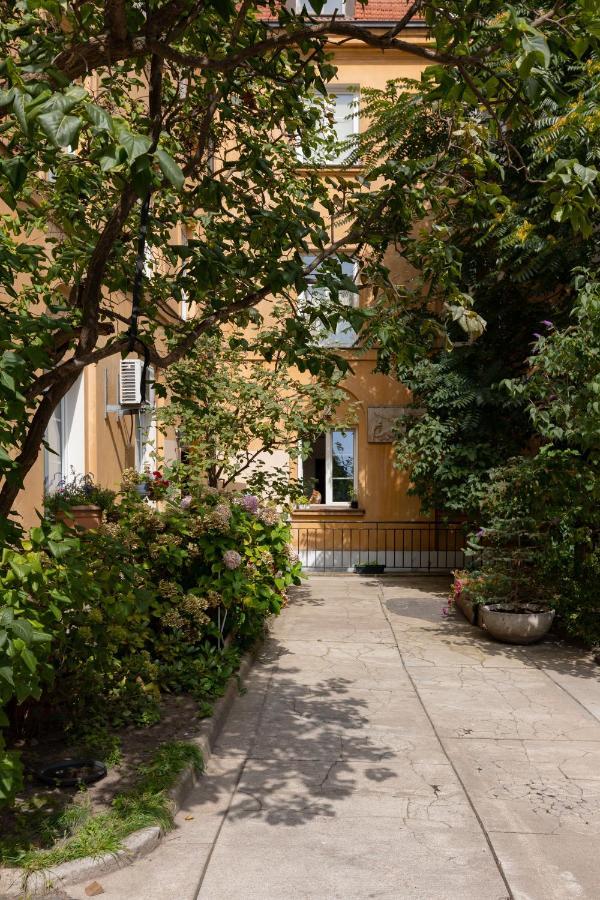 Podwale 9 Old Town Warsaw Διαμέρισμα Εξωτερικό φωτογραφία